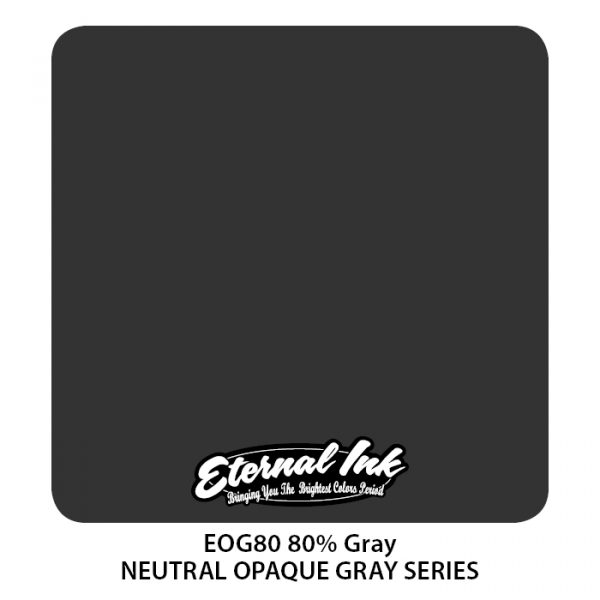 Eternal Gray 30ml